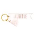 Auntie Acrylic Keychain Online Hot Sale