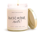 Best Mom Ever! Soy Candle Online