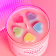 Sweet Like Candy Soy Candle Fashion