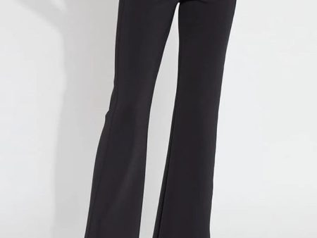 Spencer High Waist Neoprene Trouser Online