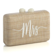 Mrs  Minaudiere Clutch Hot on Sale