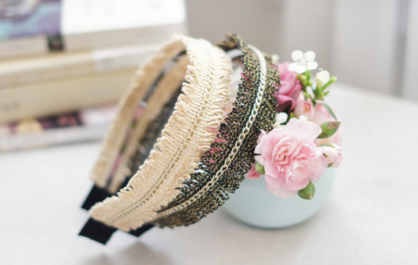 The Melissa Headband Cheap