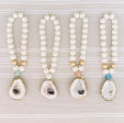 Custom Oyster Blessing Beads on Sale