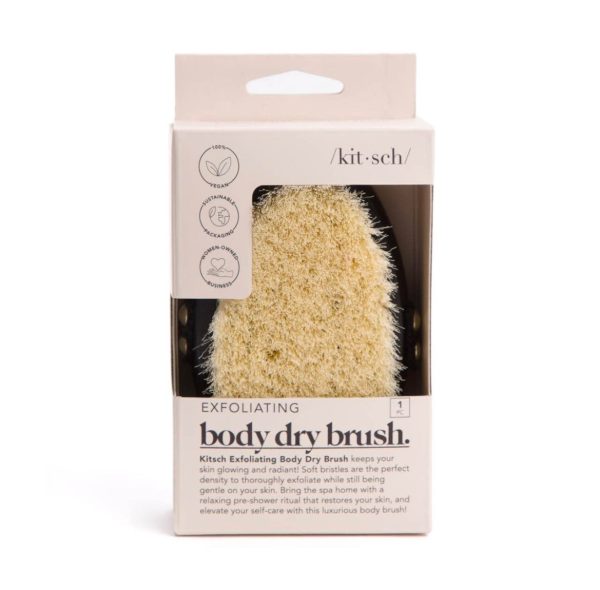 Body Dry Brush Online now