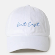 Out East Embroidery Baseball Cap For Cheap