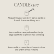 Congrats! Soy Candle Online Hot Sale