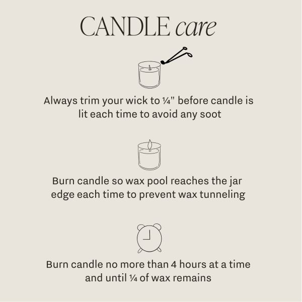 Congrats! Soy Candle Online Hot Sale