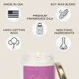 Not A Day Over Fabulous Soy Candle Hot on Sale