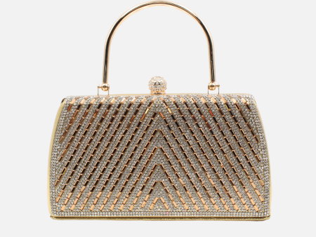 Golden Halo Bag Online Sale