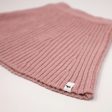 Vintage Rose Knit Flare Skirt Discount