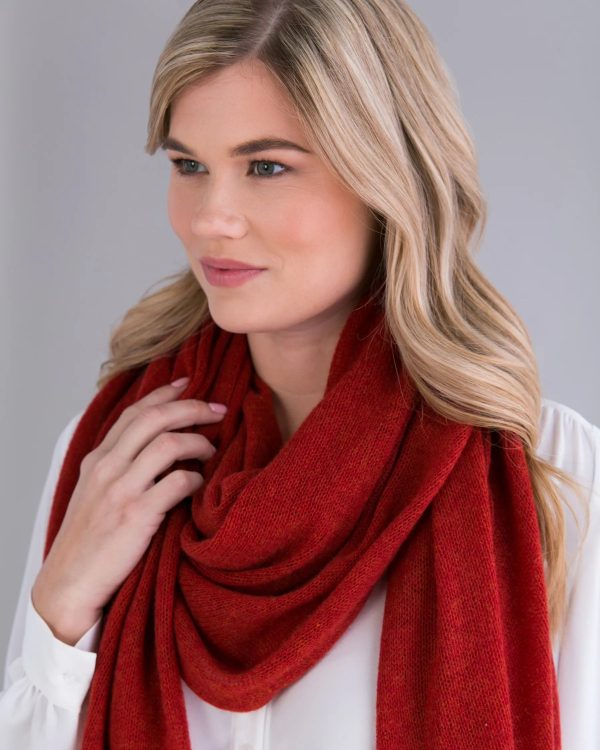 Breezy Travel Wrap on Sale