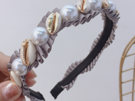 The Delphine Headband Online Sale