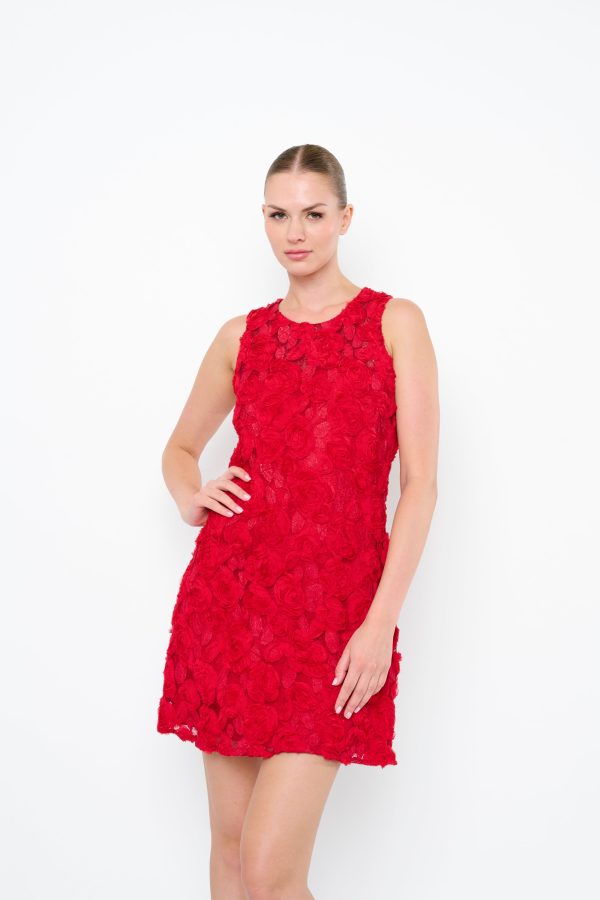 Ellis Dress Online Sale