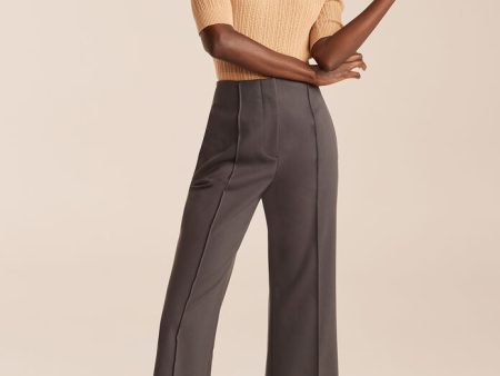 Slim Ankle Pant For Cheap