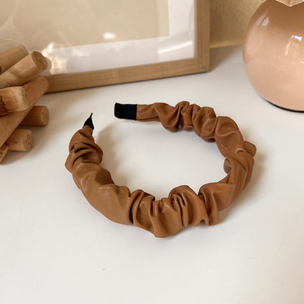 The Amber Headband For Discount