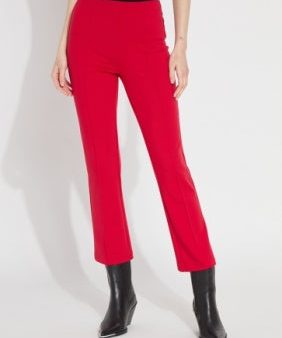 Elysse Ankle Trouser Sale