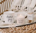 OMG! You re Engaged! Soy Candle Hot on Sale