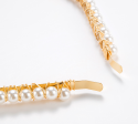 The Aurora Pearl Headband Online