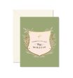 Tiny Miracle Baby Greeting Card Online Hot Sale