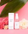 Tidal Rose Hydration Mist Spray Hot on Sale