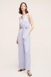 Tie Front Jumpsuit Online