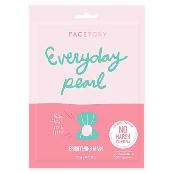 Everyday Pearl Brightening Mask Discount