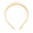 The Aurora Pearl Headband Online