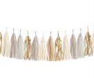 Tassel Garland Kit For Discount