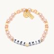 Tres Chic Pearl Beaded Bracelet Supply