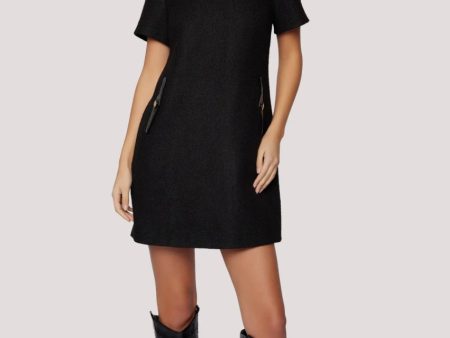 Alessia Mini Dress Cheap