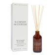 Fresh Apple Blossom Amber Reed Diffuser Online Hot Sale