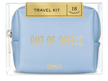 Out of Office  Travel Kit Online Sale