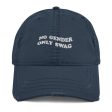 No Gender Only Swag Hat Dad Hat Discount