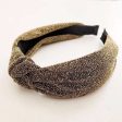 The Goldie Headband Hot on Sale