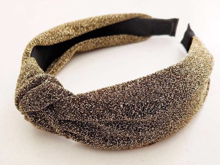 The Goldie Headband Hot on Sale