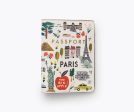 Bon Voyage Passport Holder Cheap