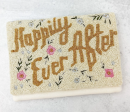 Happily Ever After  Beaded Clutch Hot on Sale