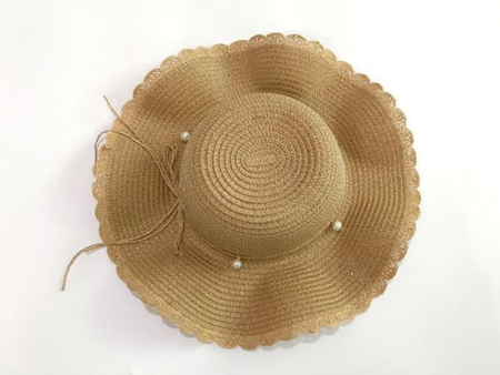 The PLP Straw Sun Hat Online Sale