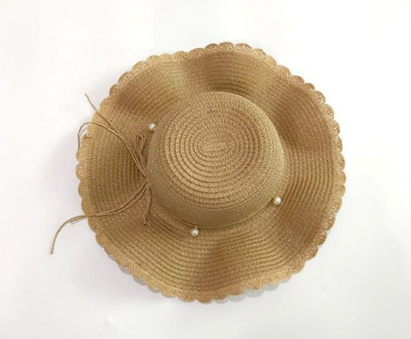 The PLP Straw Sun Hat Online Sale