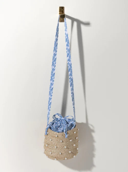 The Lake Como Bucket Bag Cheap