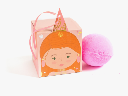 Princess Poppy Bath Balm Gift Box Hot on Sale