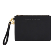 “Little Black Bag” Wristlet Discount