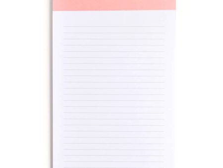 To Complete Before Happy Hour Notepad Supply