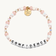 Confidence Beaded Bracelet Cheap