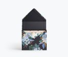 Mixed Florals Essentials Card Box Online now