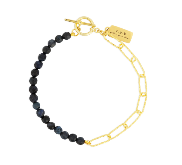 Celeste Chain Bracelet Online