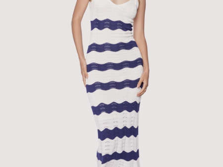 Kairi Midi Dress Cheap