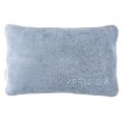 Apres Sea Terry Cloth Pillow Supply