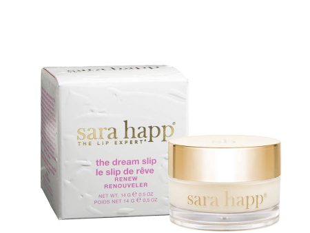 The Dream Slip® Overnight Lip Mask Online Hot Sale