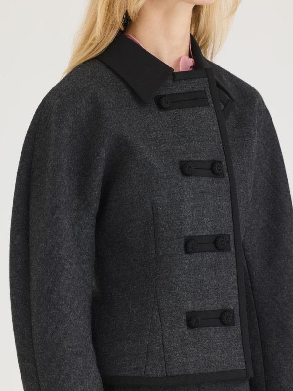 Lucien Jacket on Sale